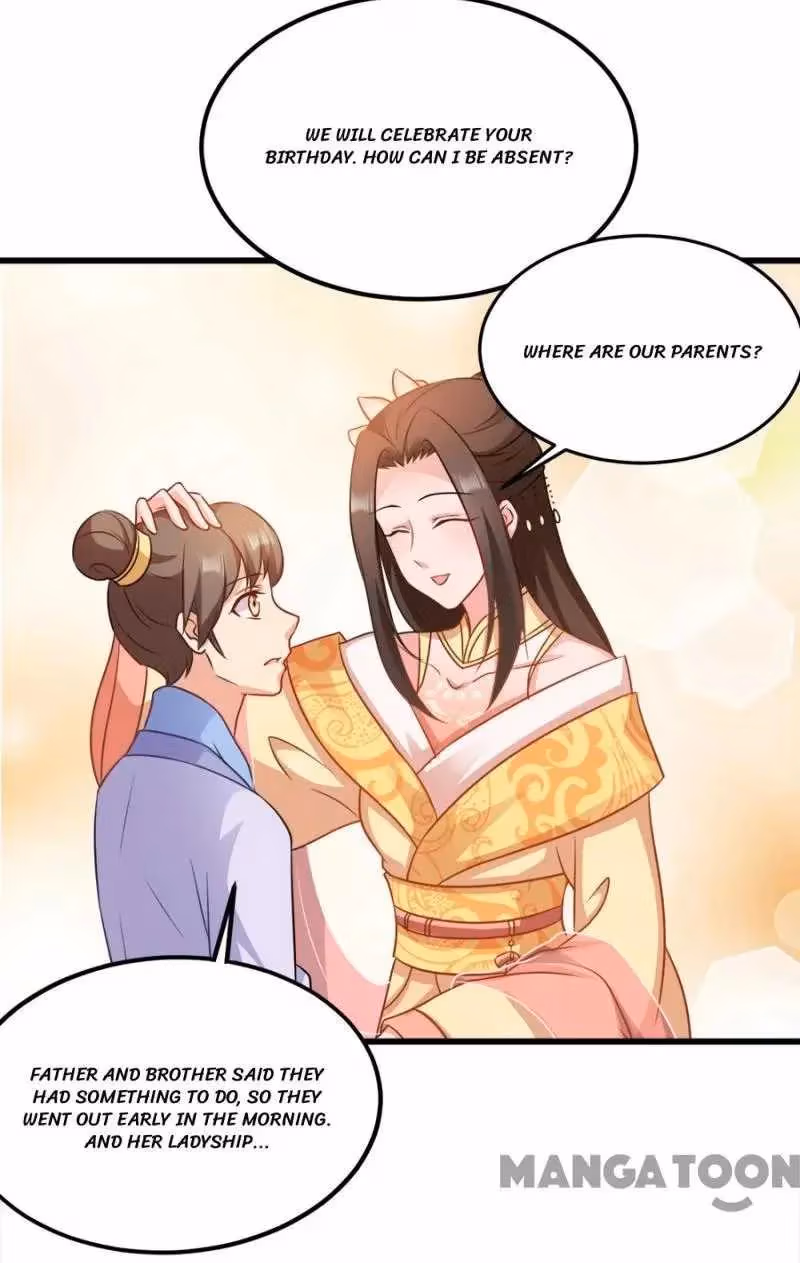 Read Mind Reading Princess chapter 85 image 15 on Lezhin