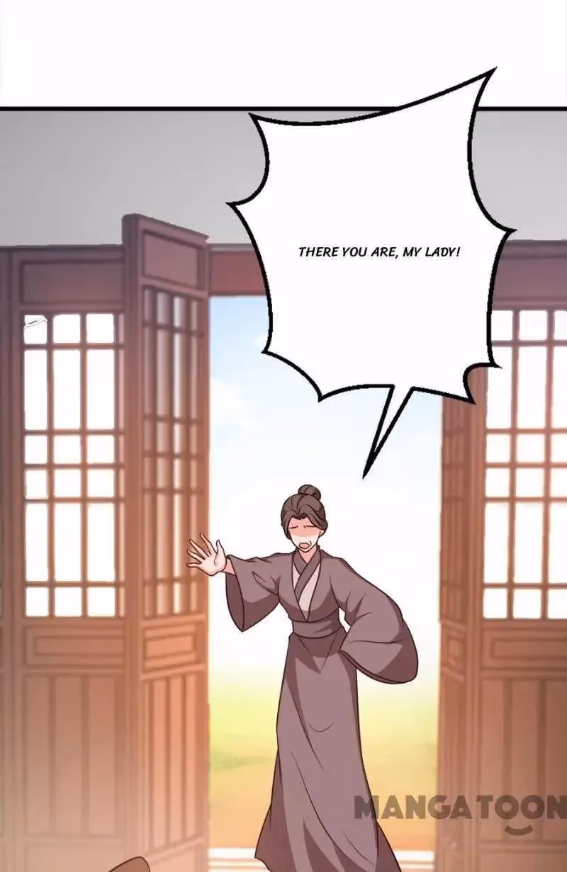 Read Mind Reading Princess chapter 85 image 16 on Lezhin