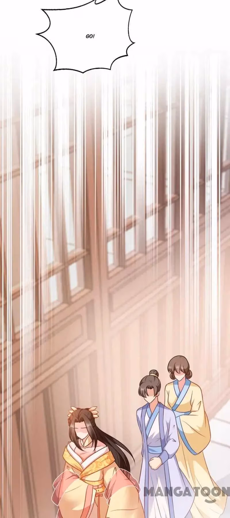 Read Mind Reading Princess chapter 85 image 19 on Lezhin