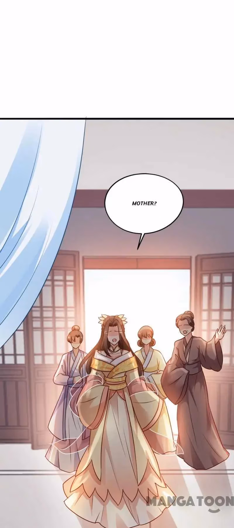 Read Mind Reading Princess chapter 85 image 23 on Lezhin