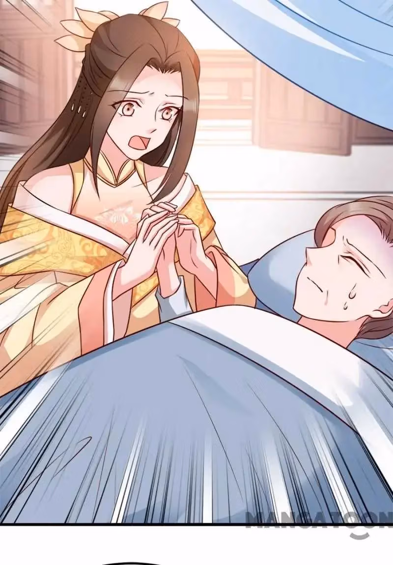 Read Mind Reading Princess chapter 85 image 26 on Lezhin
