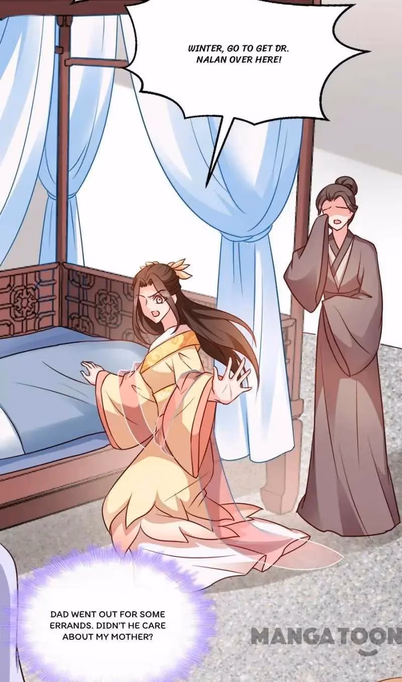 Read Mind Reading Princess chapter 85 image 28 on Lezhin