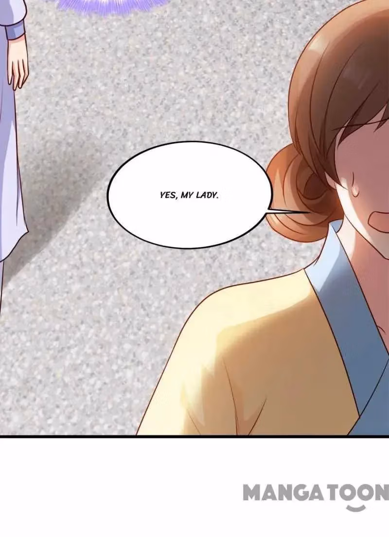 Read Mind Reading Princess chapter 85 image 29 on Lezhin
