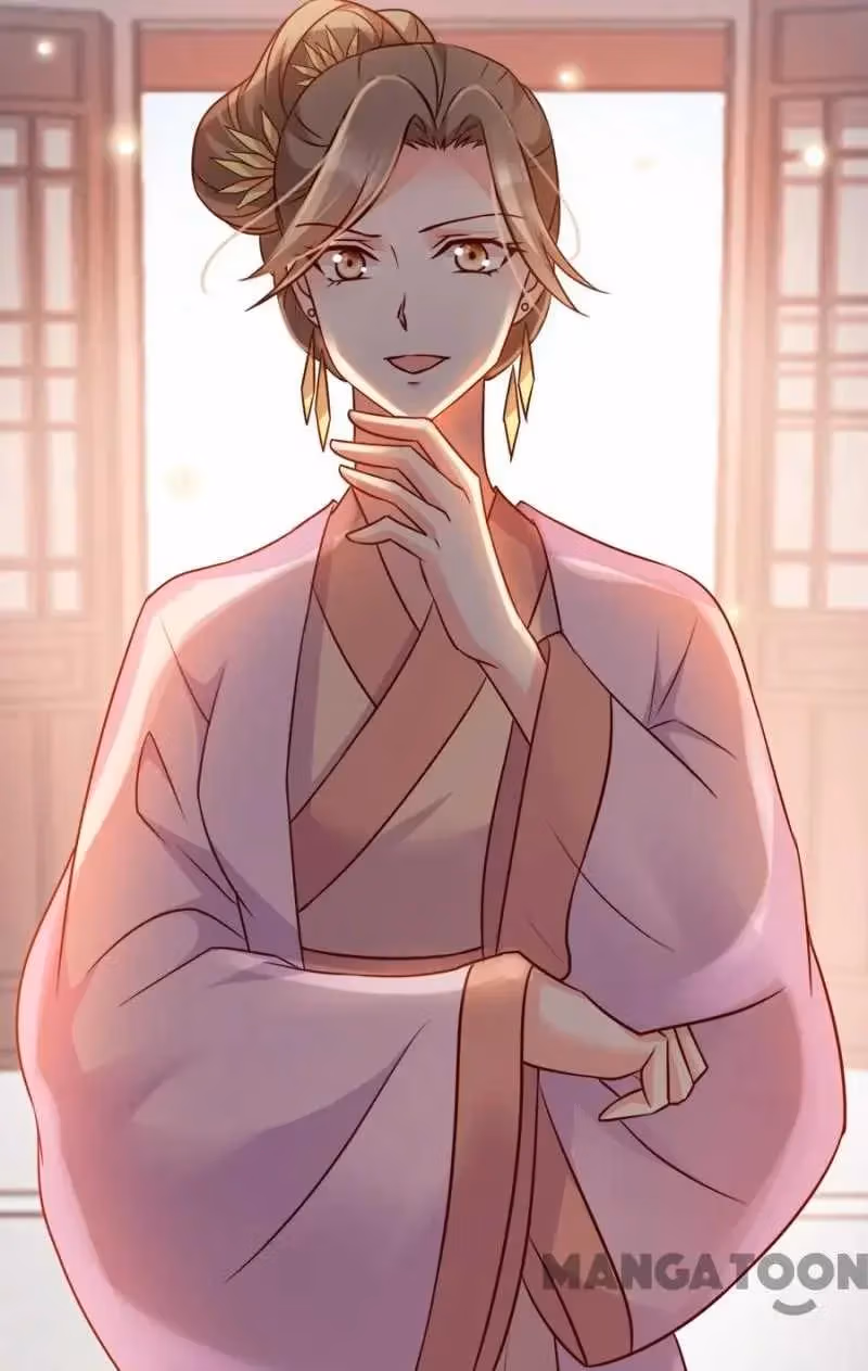 Read Mind Reading Princess chapter 85 image 31 on Lezhin
