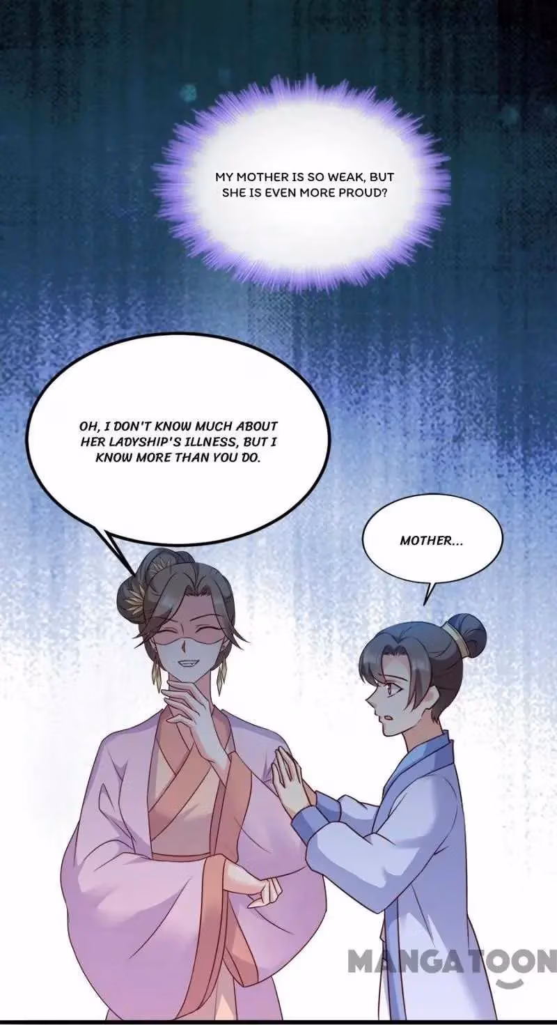 Read Mind Reading Princess chapter 85 image 35 on Lezhin