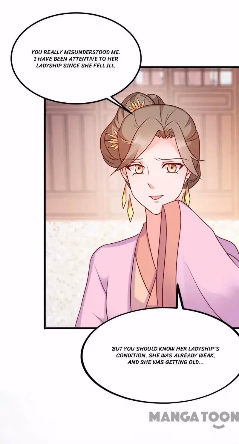 Read Mind Reading Princess chapter 85 image 37 on Lezhin