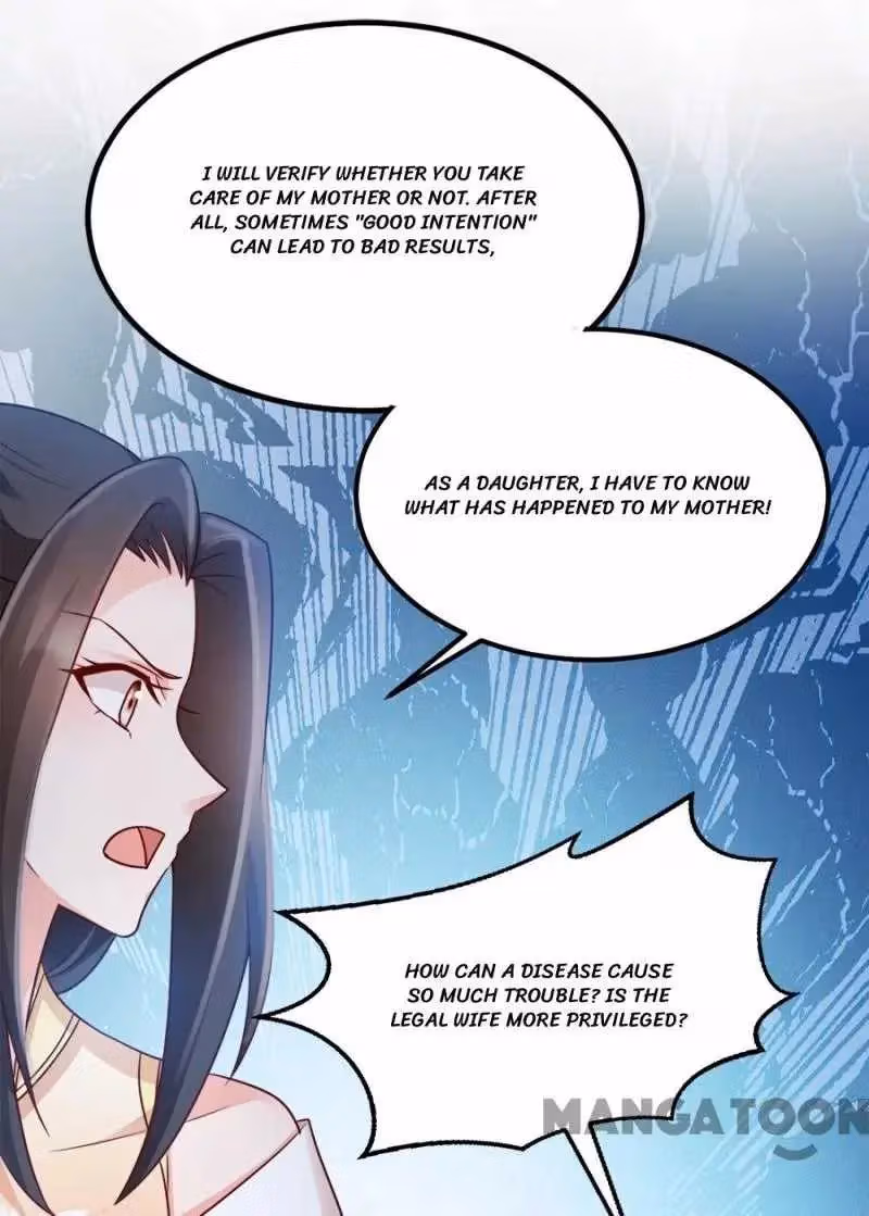 Read Mind Reading Princess chapter 85 image 38 on Lezhin