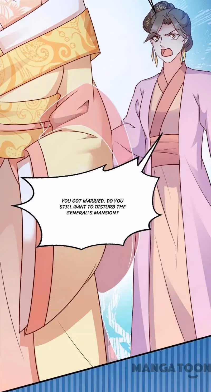 Read Mind Reading Princess chapter 85 image 39 on Lezhin