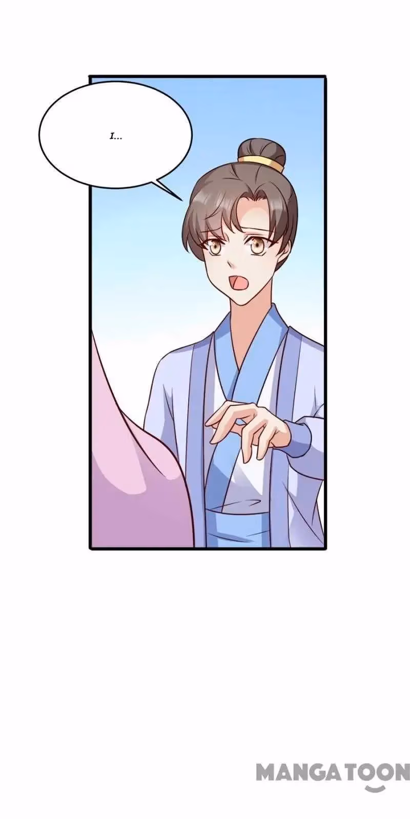 Read Mind Reading Princess chapter 85 image 41 on Lezhin