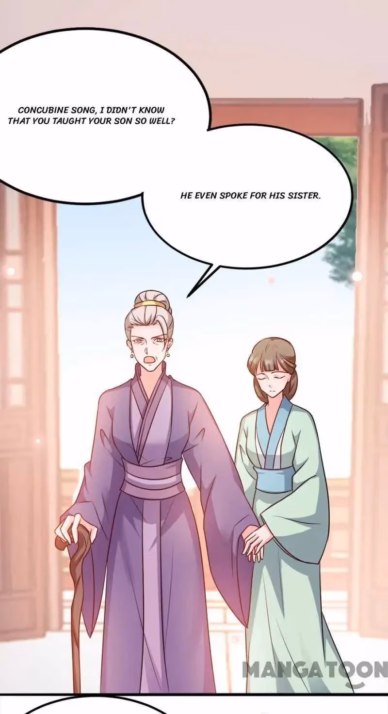 Read Mind Reading Princess chapter 85 image 42 on Lezhin