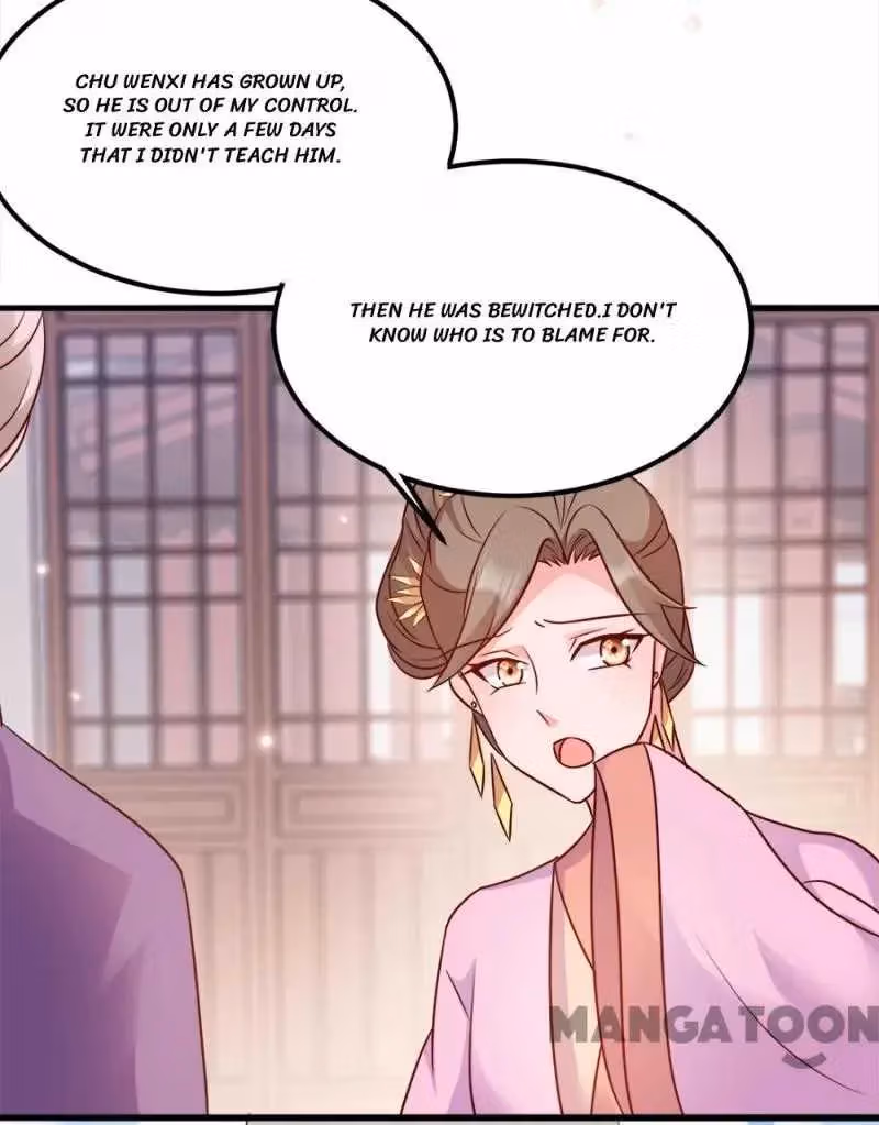 Read Mind Reading Princess chapter 85 image 43 on Lezhin