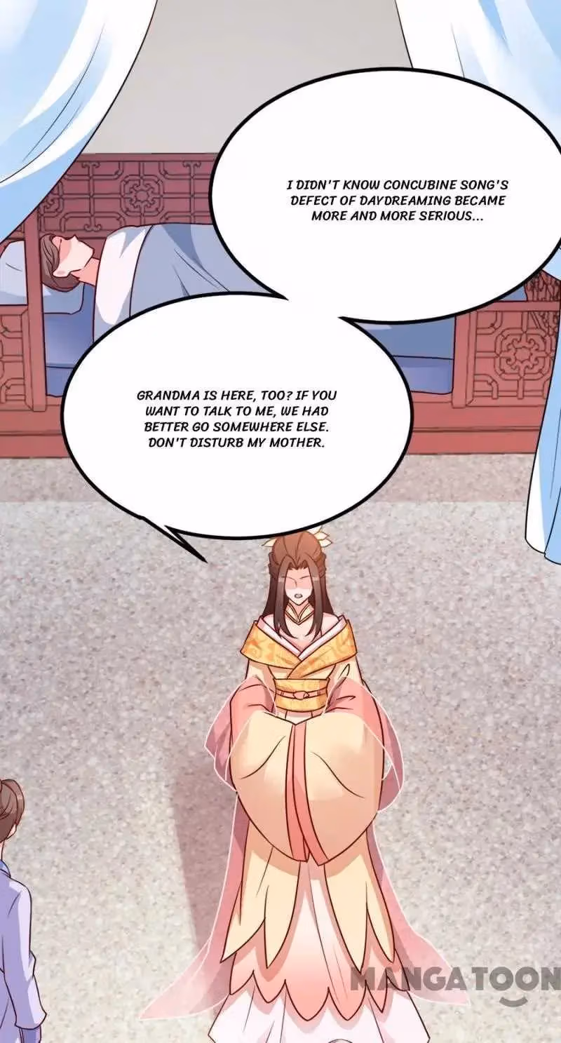 Read Mind Reading Princess chapter 85 image 44 on Lezhin