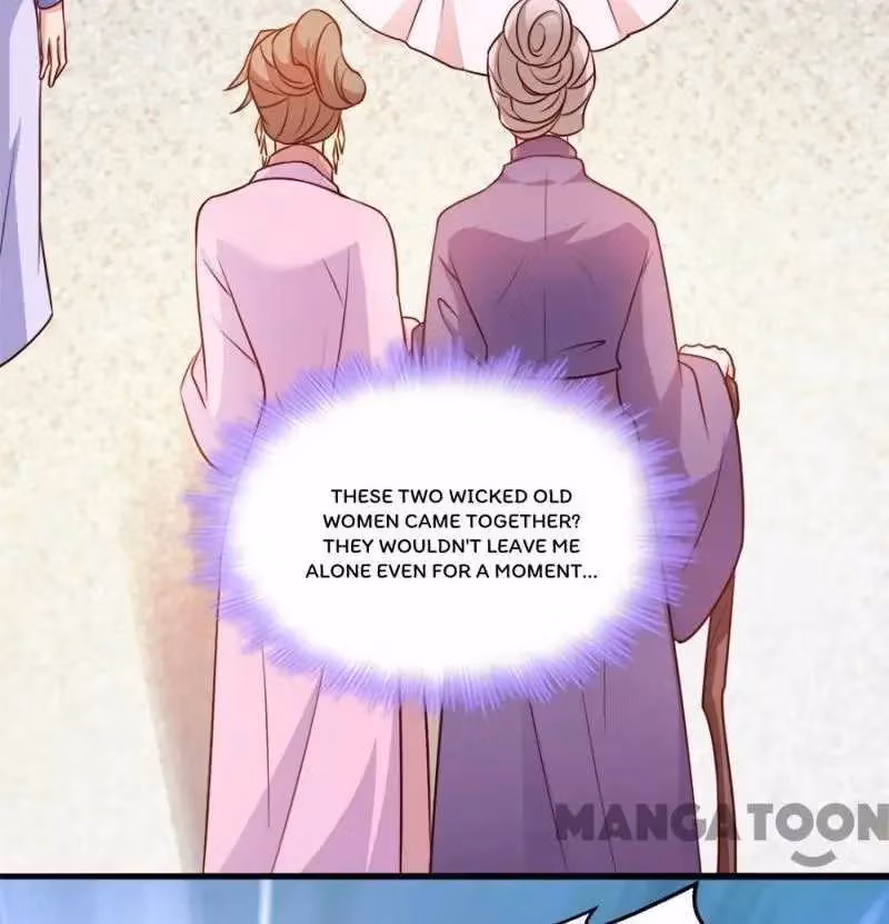 Read Mind Reading Princess chapter 85 image 45 on Lezhin