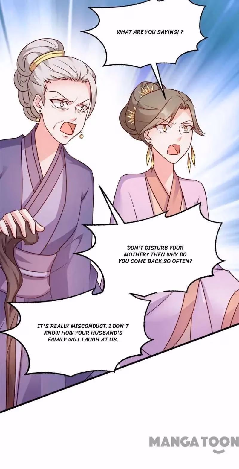 Read Mind Reading Princess chapter 85 image 46 on Lezhin