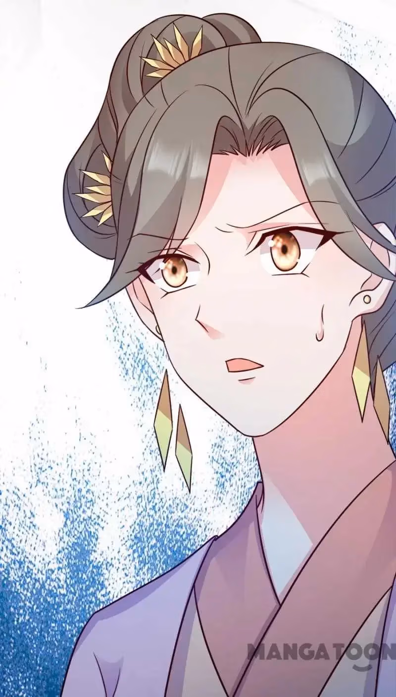 Read Mind Reading Princess chapter 85 image 49 on Lezhin