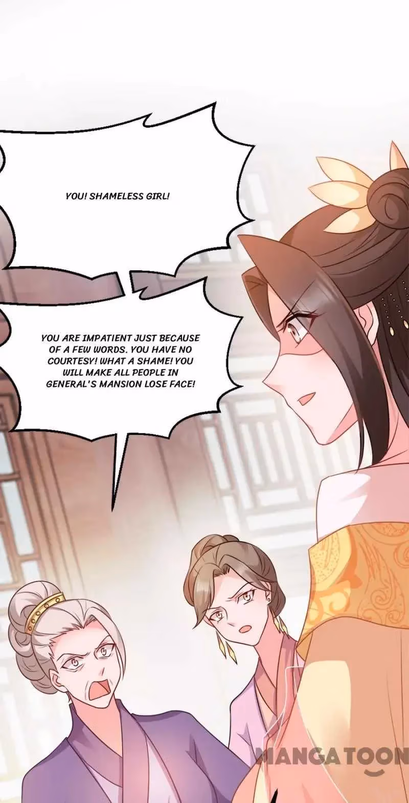 Read Mind Reading Princess chapter 85 image 51 on Lezhin