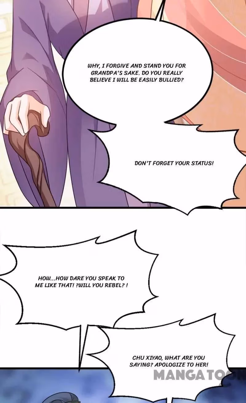 Read Mind Reading Princess chapter 85 image 52 on Lezhin