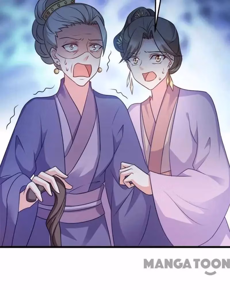 Read Mind Reading Princess chapter 85 image 53 on Lezhin