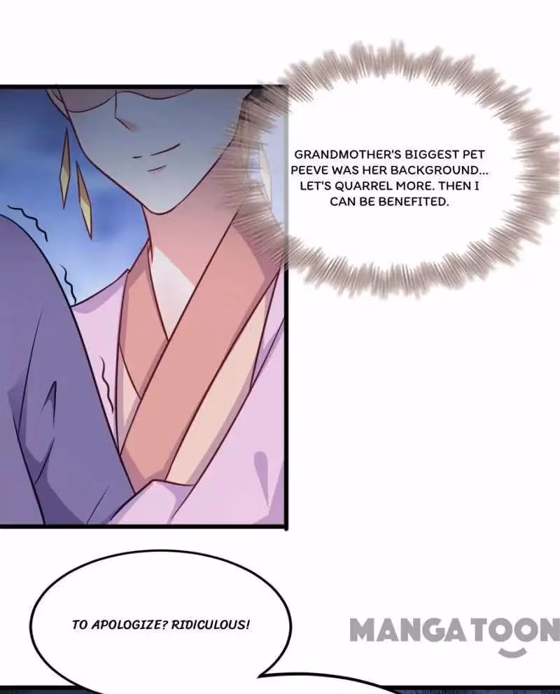 Read Mind Reading Princess chapter 85 image 54 on Lezhin