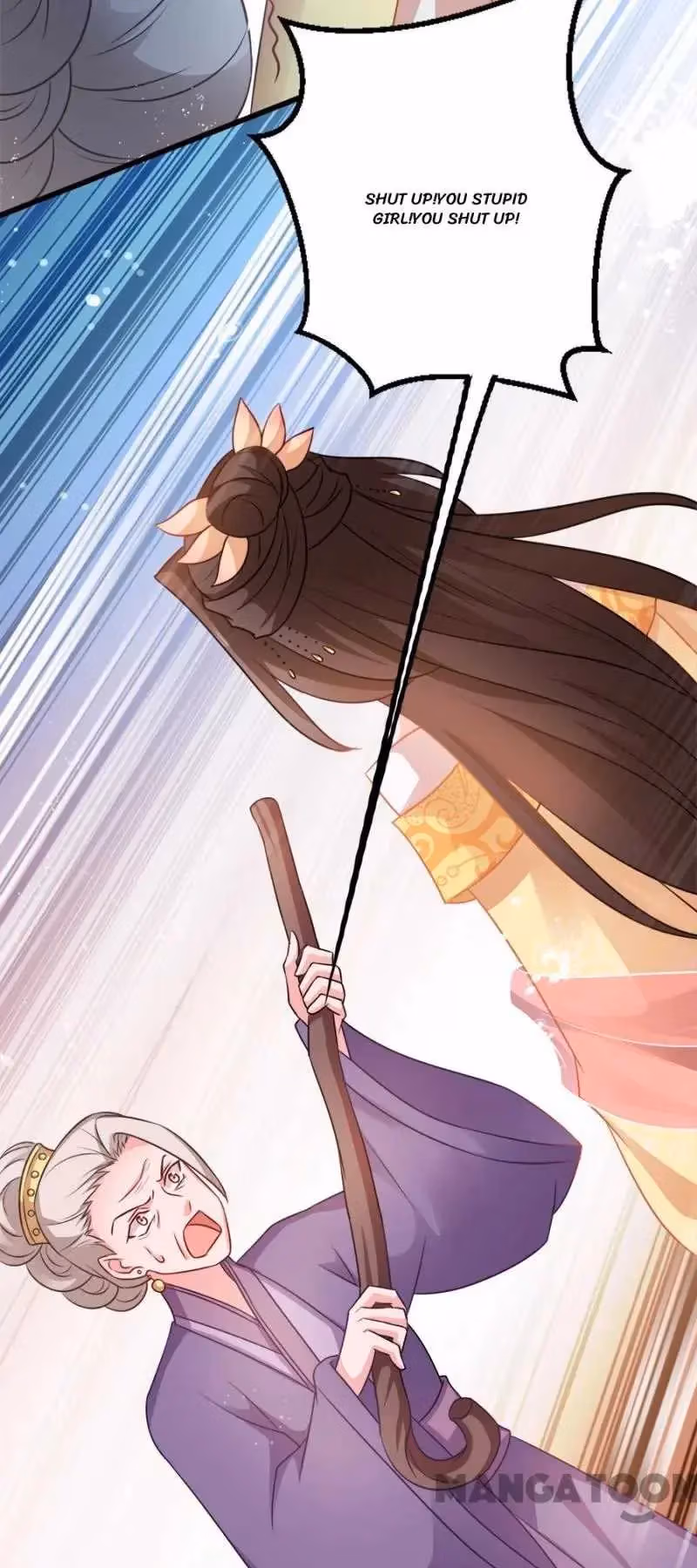 Read Mind Reading Princess chapter 85 image 56 on Lezhin