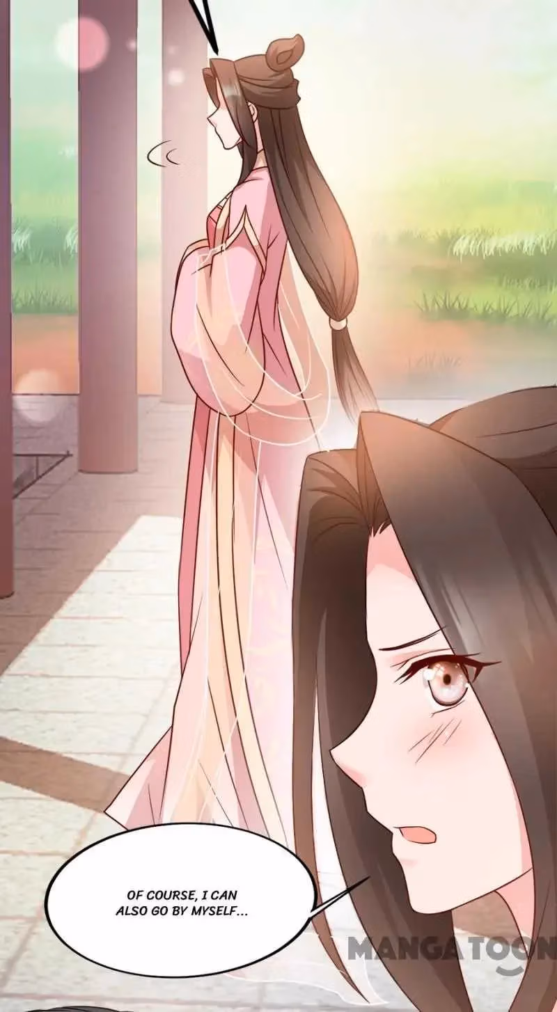 Read Mind Reading Princess chapter 85 image 6 on Lezhin