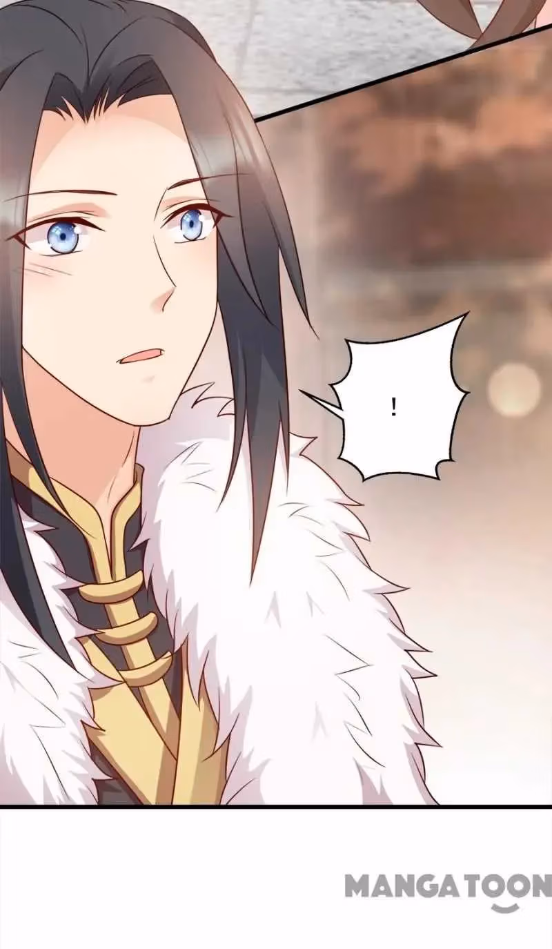 Read Mind Reading Princess chapter 85 image 7 on Lezhin