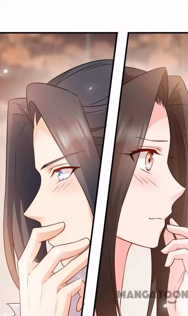 Read Mind Reading Princess chapter 85 image 9 on Lezhin