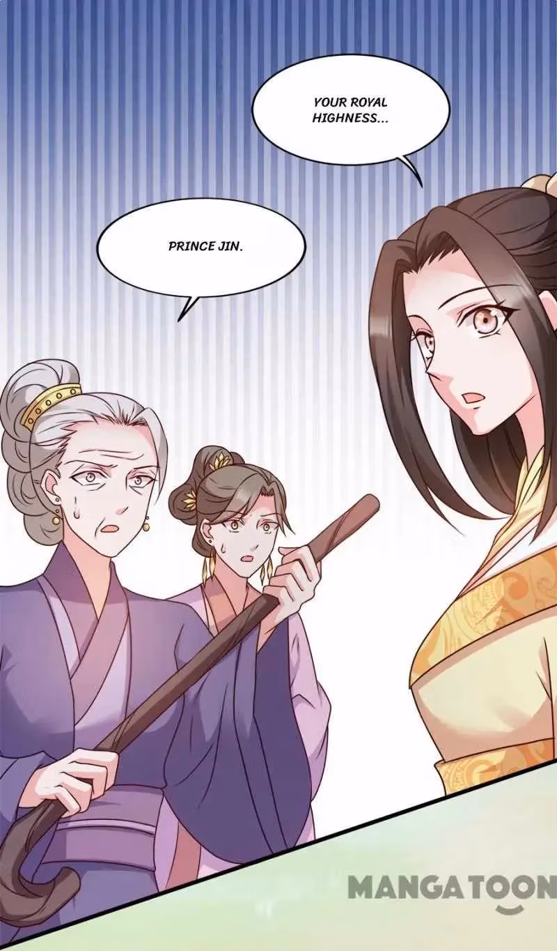 Read Mind Reading Princess chapter 86 image 0 on Lezhin