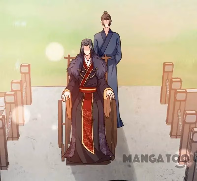 Read Mind Reading Princess chapter 86 image 1 on Lezhin