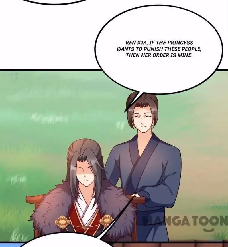Read Mind Reading Princess chapter 86 image 12 on Lezhin