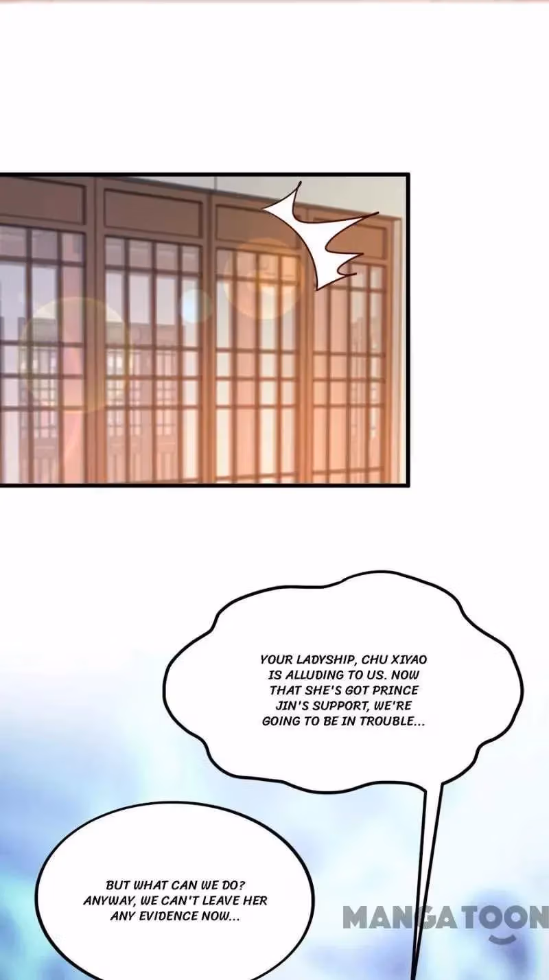Read Mind Reading Princess chapter 86 image 16 on Lezhin