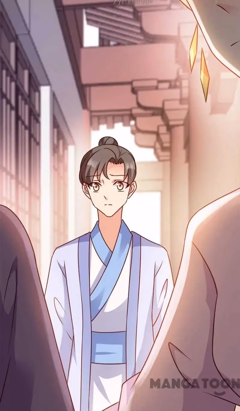 Read Mind Reading Princess chapter 86 image 19 on Lezhin
