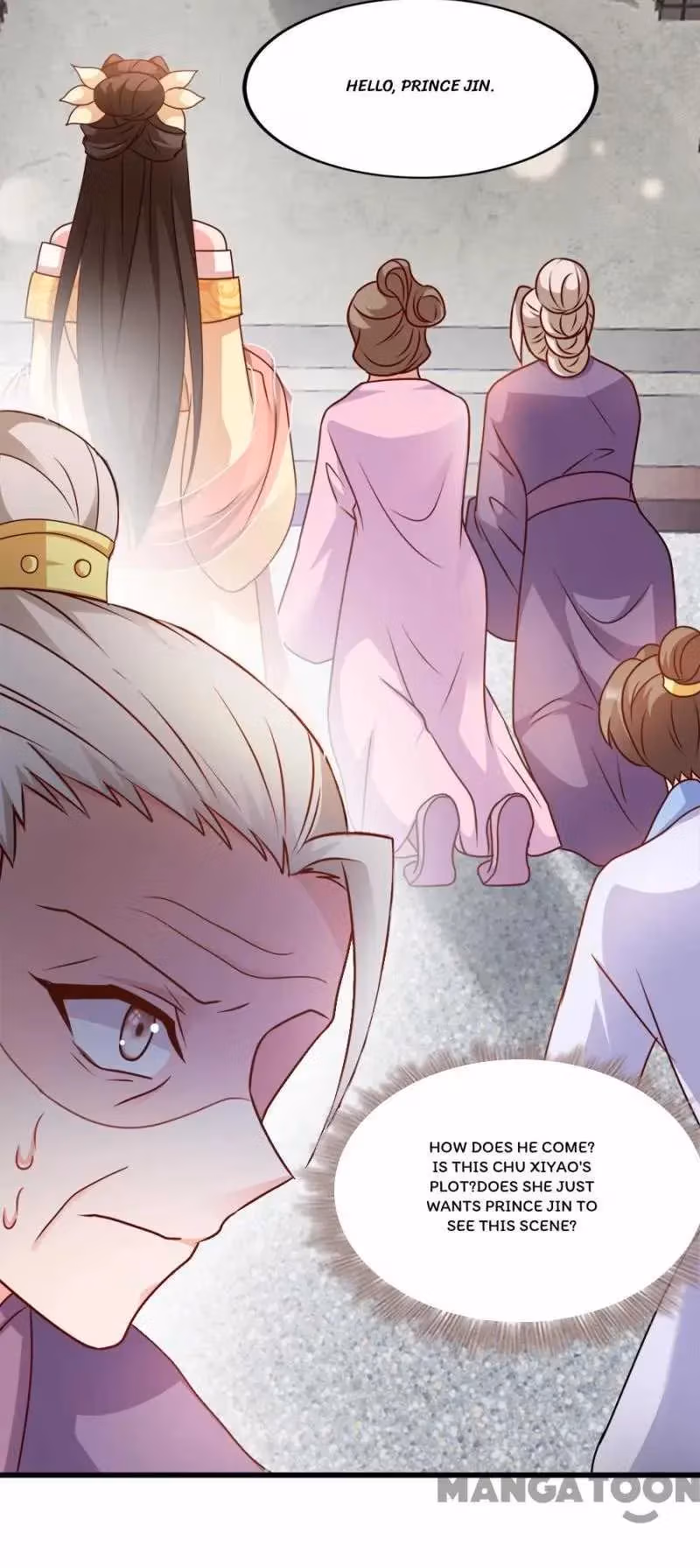 Read Mind Reading Princess chapter 86 image 2 on Lezhin
