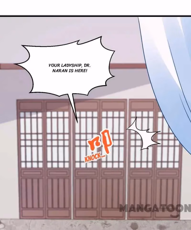 Read Mind Reading Princess chapter 86 image 24 on Lezhin