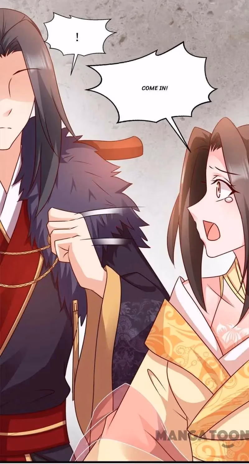Read Mind Reading Princess chapter 86 image 25 on Lezhin