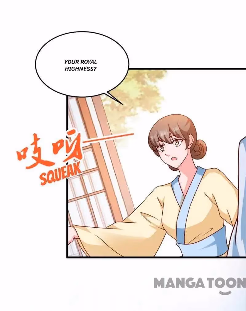 Read Mind Reading Princess chapter 86 image 26 on Lezhin