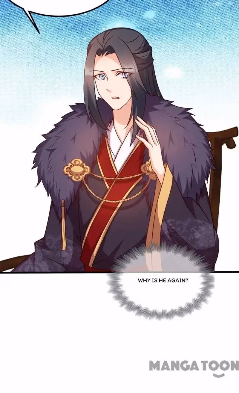 Read Mind Reading Princess chapter 86 image 28 on Lezhin