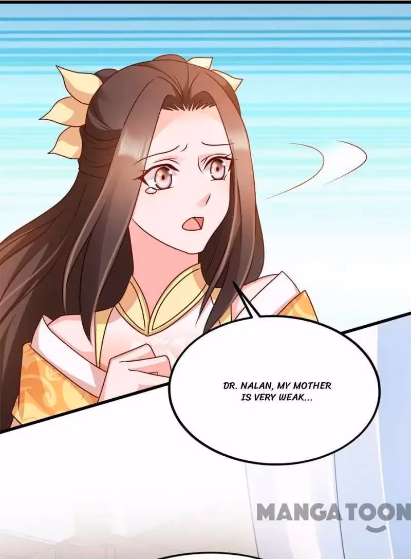 Read Mind Reading Princess chapter 86 image 29 on Lezhin