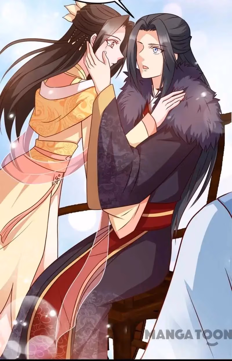 Read Mind Reading Princess chapter 86 image 32 on Lezhin