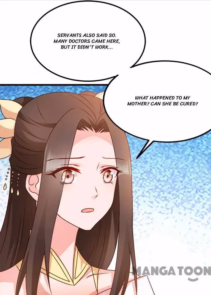 Read Mind Reading Princess chapter 86 image 36 on Lezhin