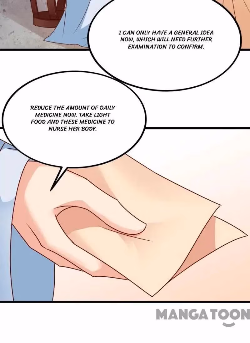 Read Mind Reading Princess chapter 86 image 38 on Lezhin