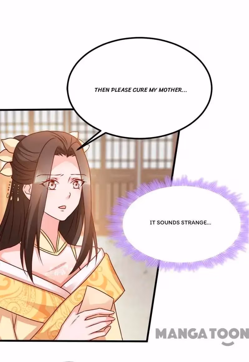 Read Mind Reading Princess chapter 86 image 39 on Lezhin