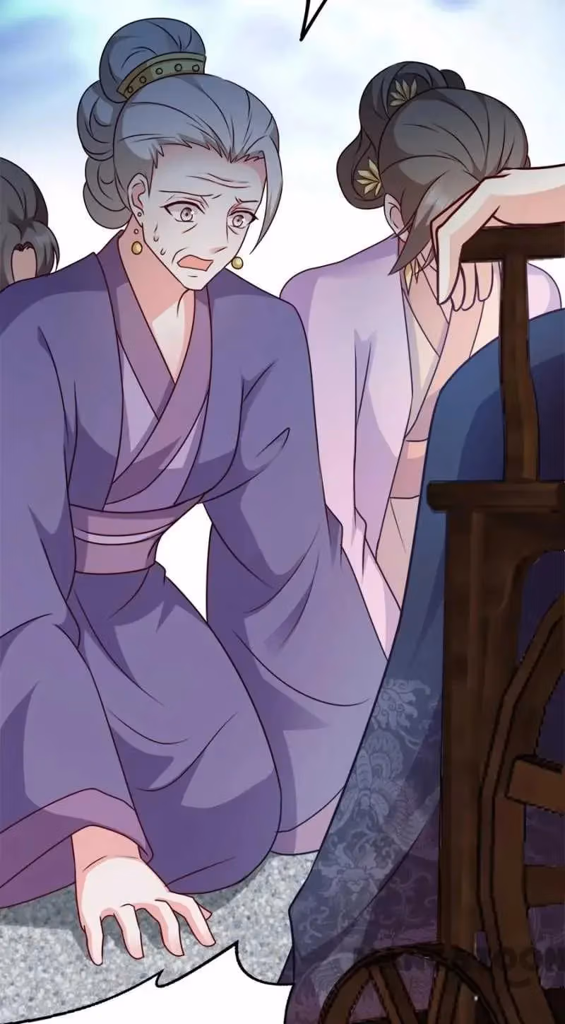 Read Mind Reading Princess chapter 86 image 4 on Lezhin