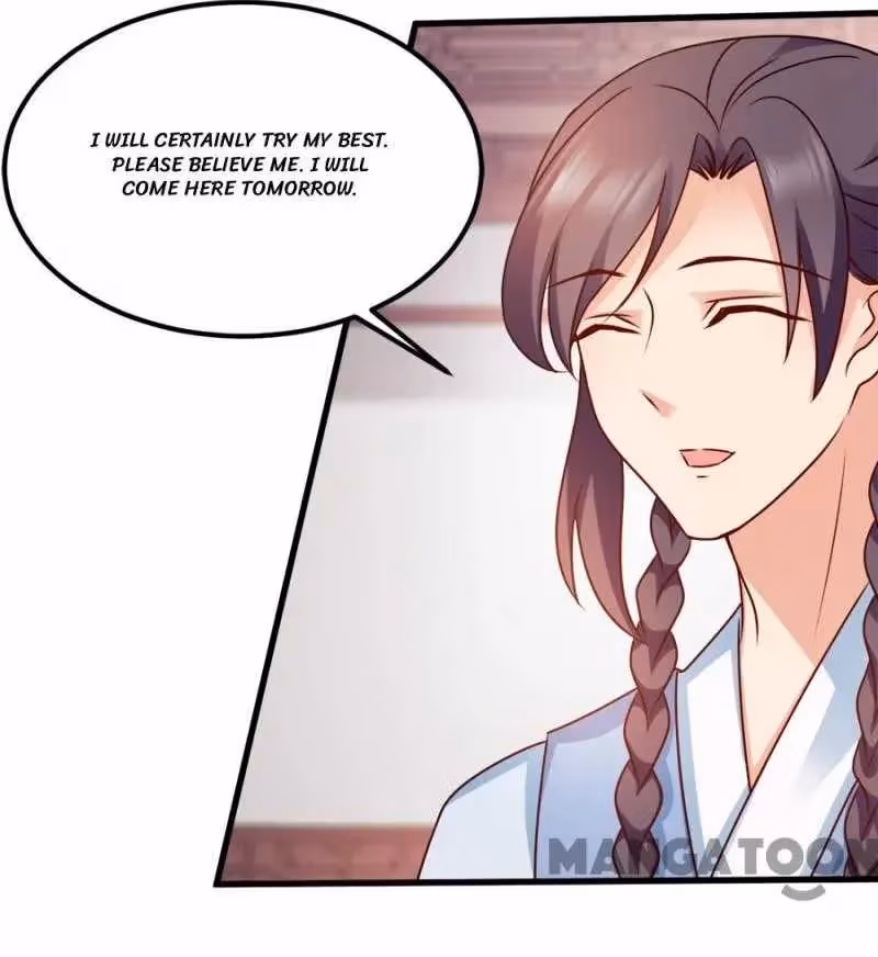 Read Mind Reading Princess chapter 86 image 40 on Lezhin