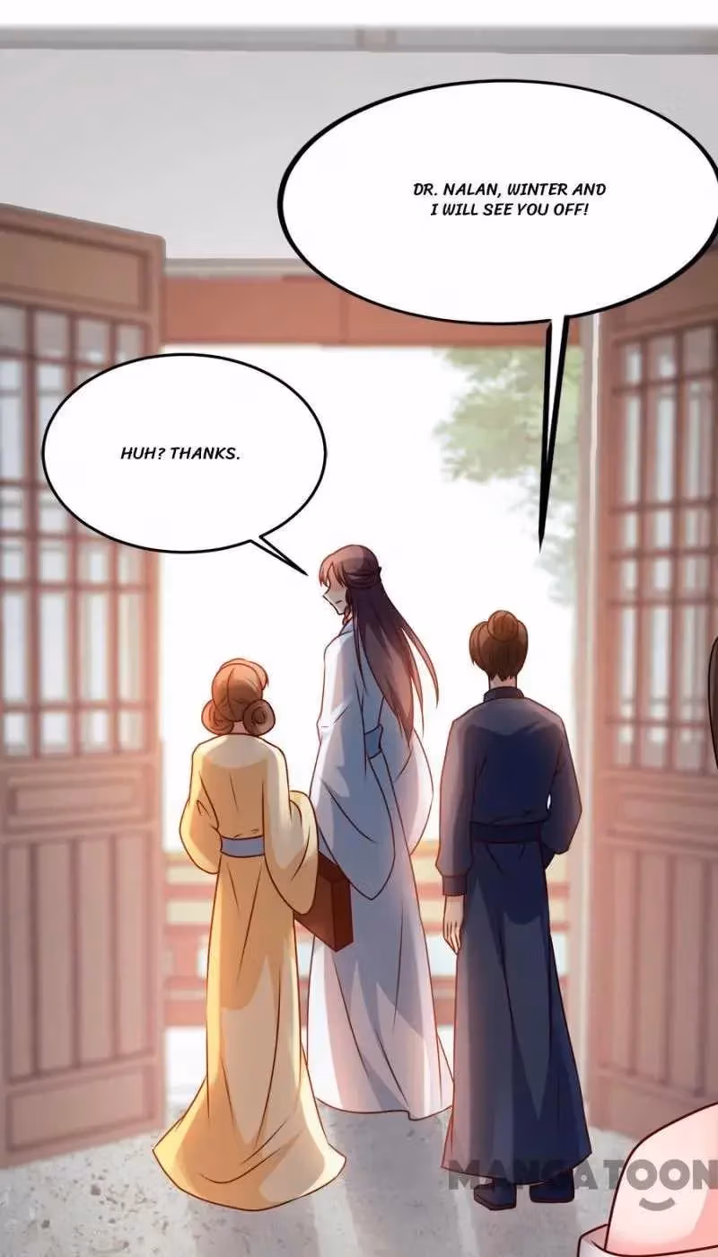 Read Mind Reading Princess chapter 86 image 41 on Lezhin