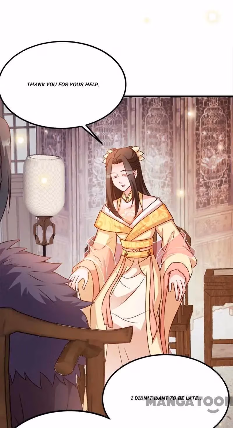 Read Mind Reading Princess chapter 86 image 43 on Lezhin