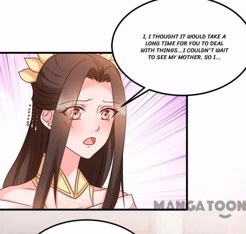 Read Mind Reading Princess chapter 86 image 45 on Lezhin