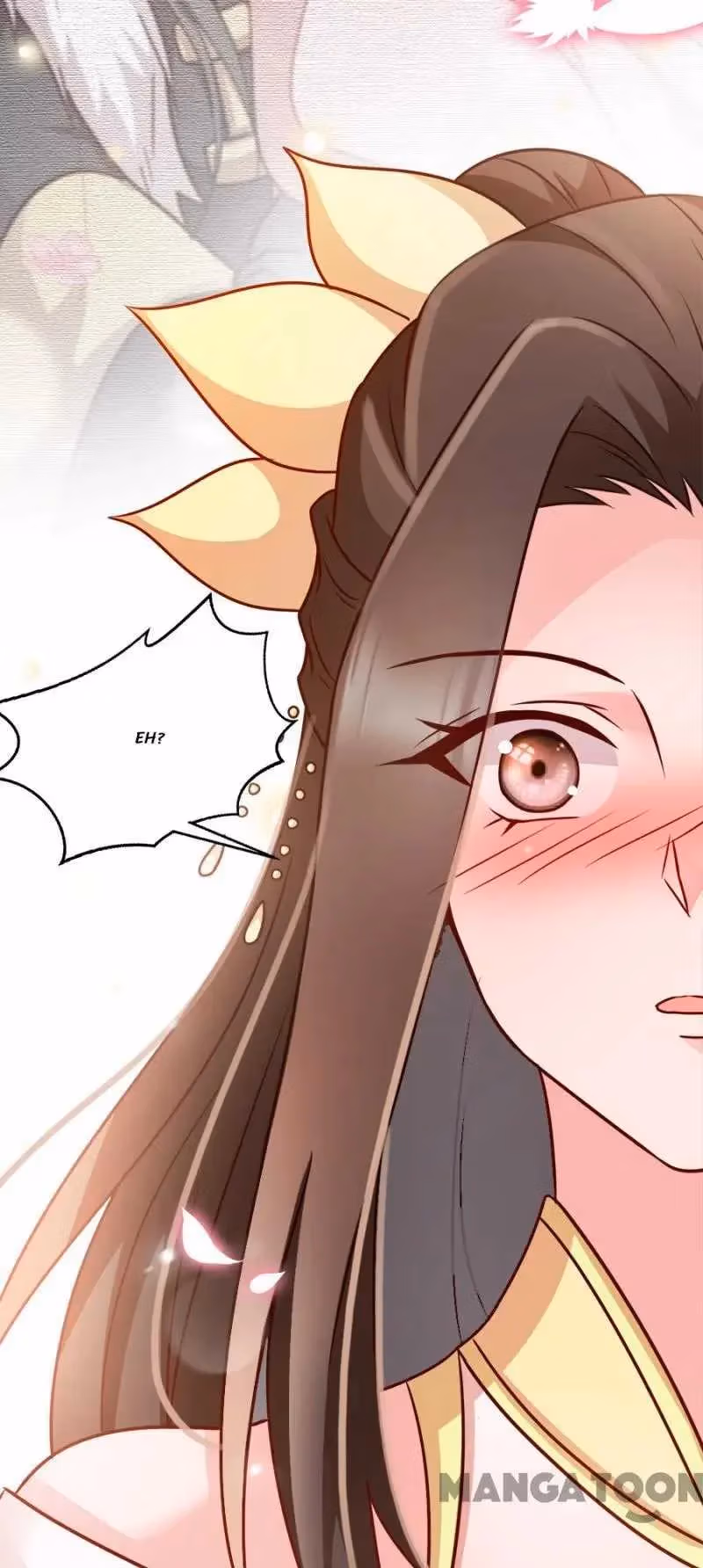 Read Mind Reading Princess chapter 86 image 50 on Lezhin