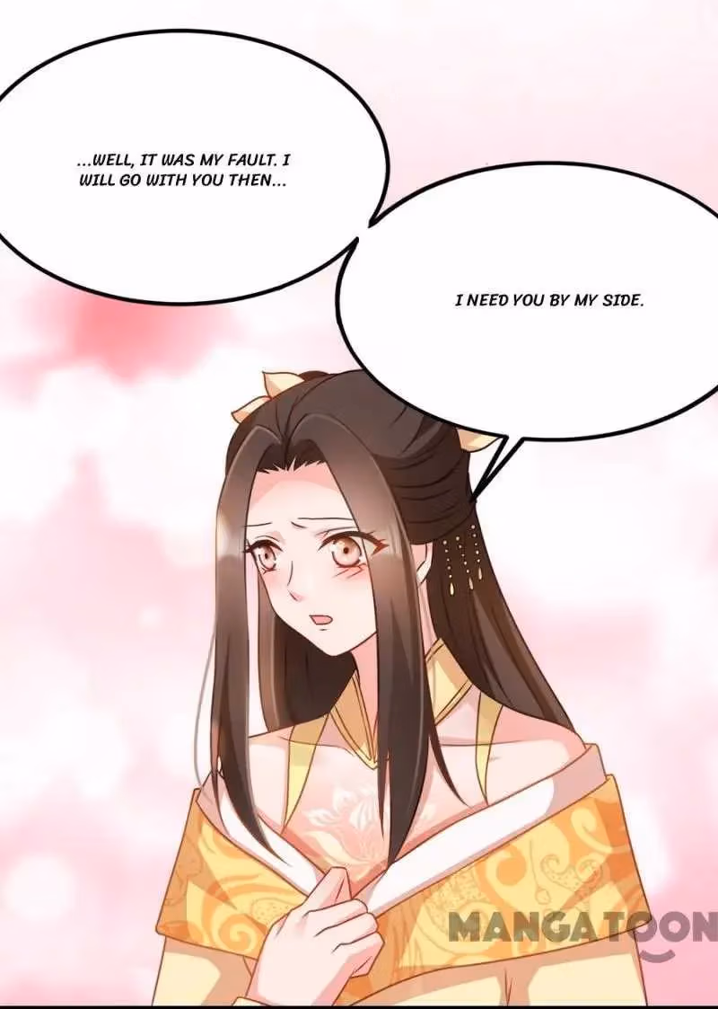 Read Mind Reading Princess chapter 86 image 53 on Lezhin
