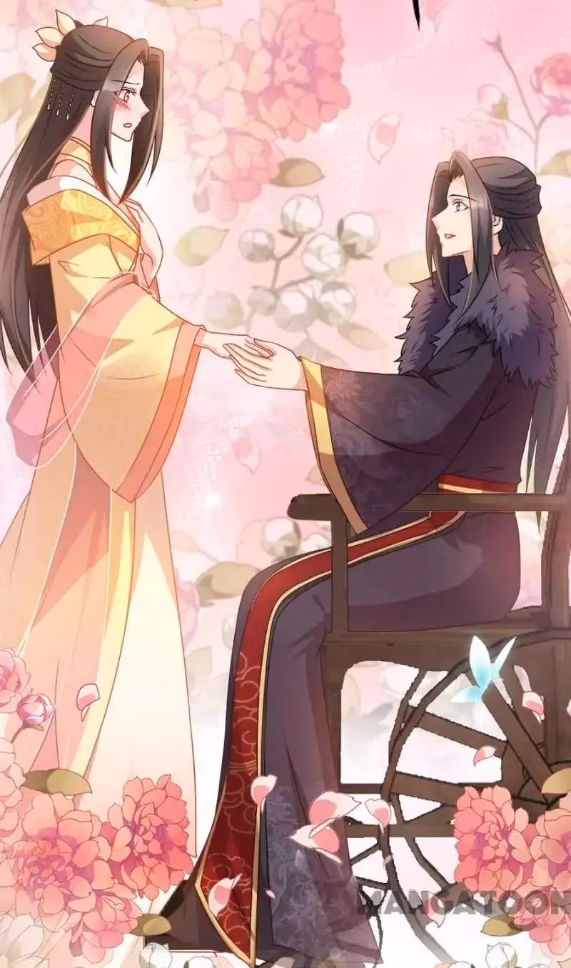 Read Mind Reading Princess chapter 86 image 55 on Lezhin